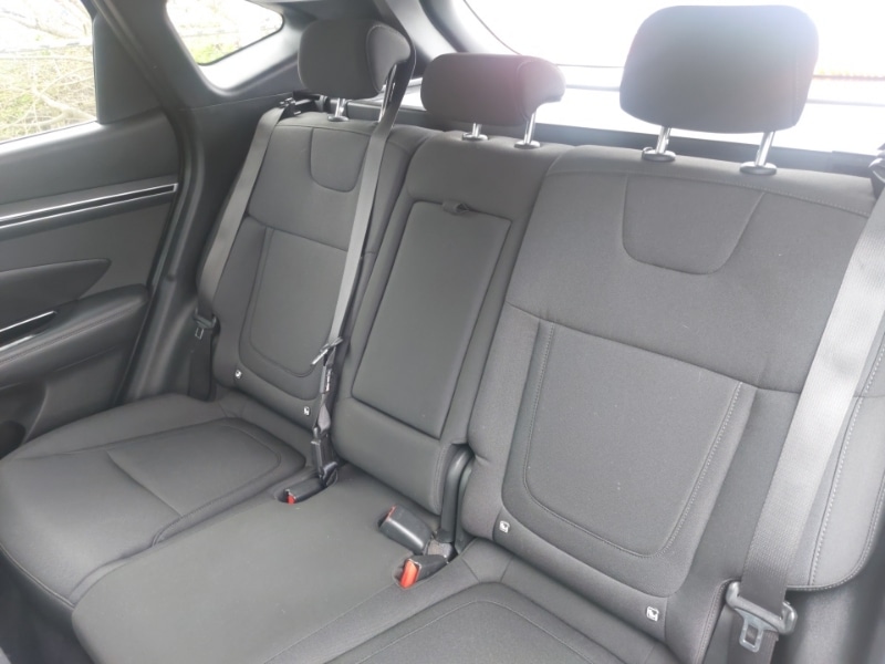 Used Hyundai TUCSON 2023 for sale - 78203227: Photo 6