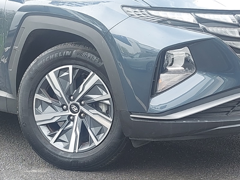 Used Hyundai TUCSON 2023 for sale - 78203227: Photo 9