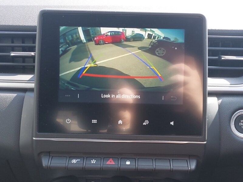 Used Renault Captur 2022 for sale - 78164093: Photo 11