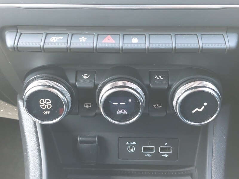 Used Renault Captur 2022 for sale - 78164093: Photo 15