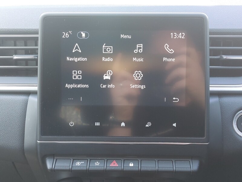 Used Renault Captur 2022 for sale - 78164093: Photo 19