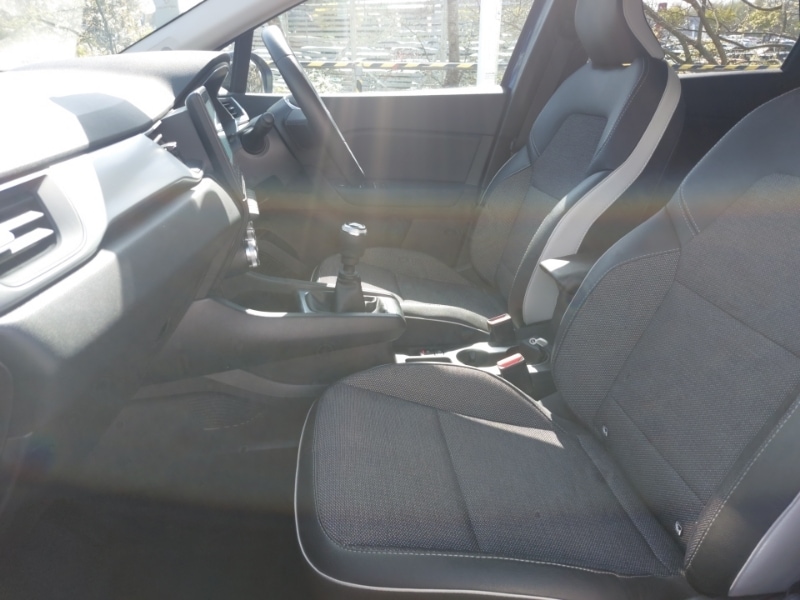 Used Renault Captur 2022 for sale - 78164093: Photo 5