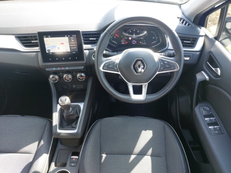 Used Renault Captur 2022 for sale - 78164093: Photo 7