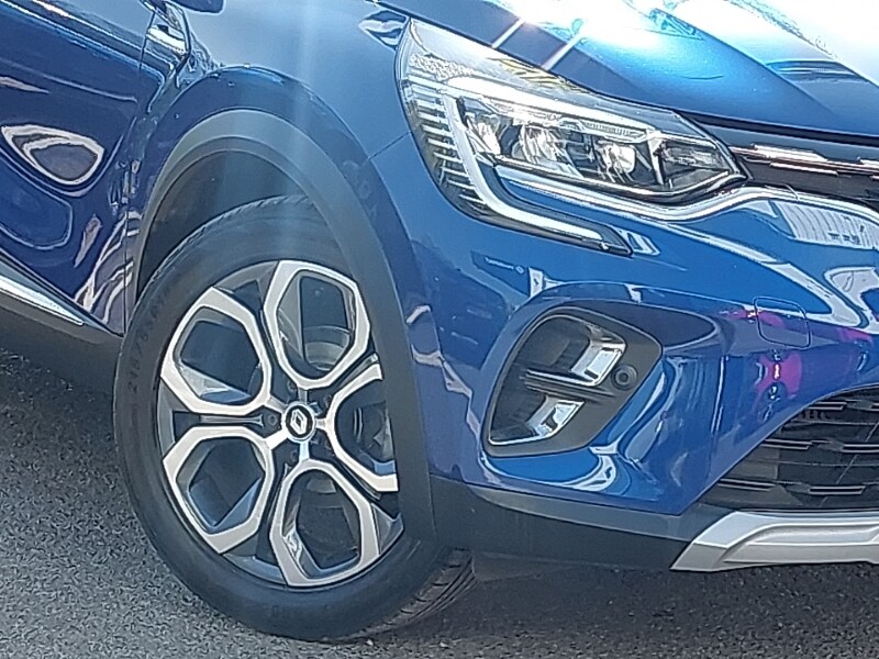 Used Renault Captur 2022 for sale - 78164093: Photo 9