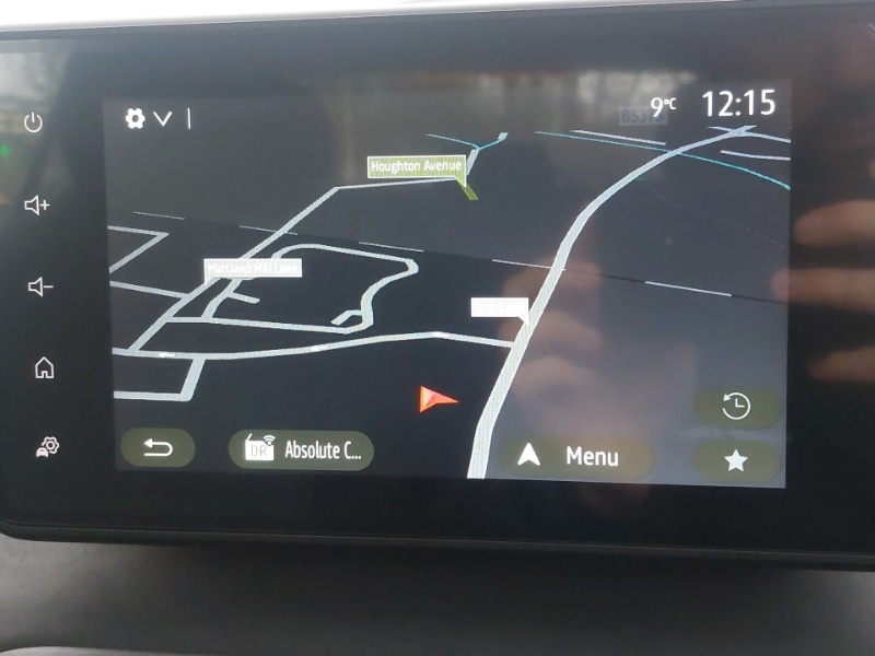 Used Dacia Sandero Stepway 2025 for sale - 76982977: Photo 17