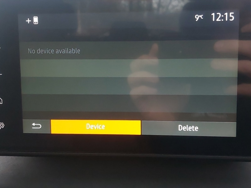 Used Dacia Sandero Stepway 2025 for sale - 76982977: Photo 18