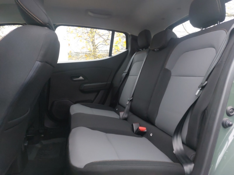 Used Dacia Sandero Stepway 2025 for sale - 76982977: Photo 6