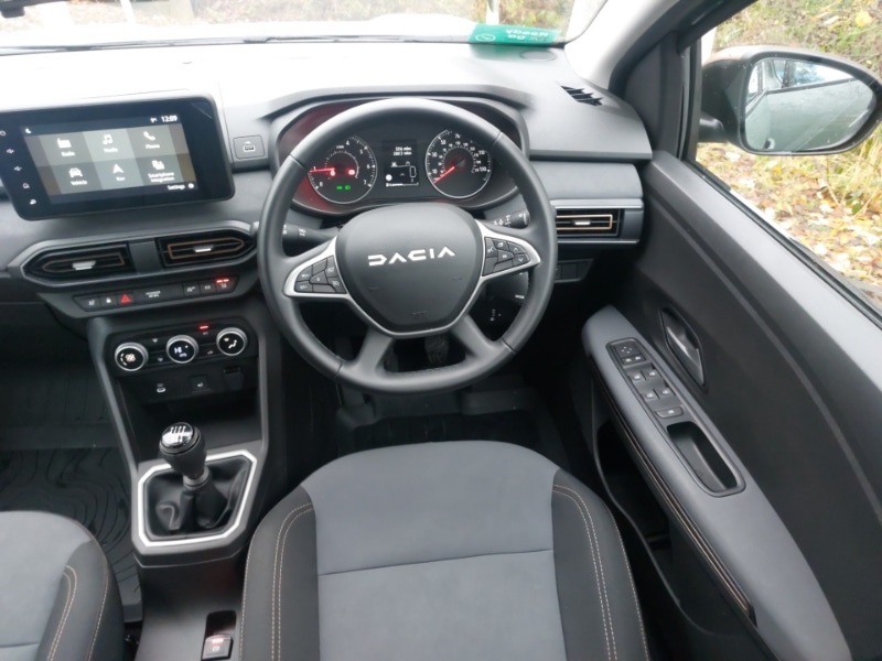 Used Dacia Sandero Stepway 2025 for sale - 76982977: Photo 7