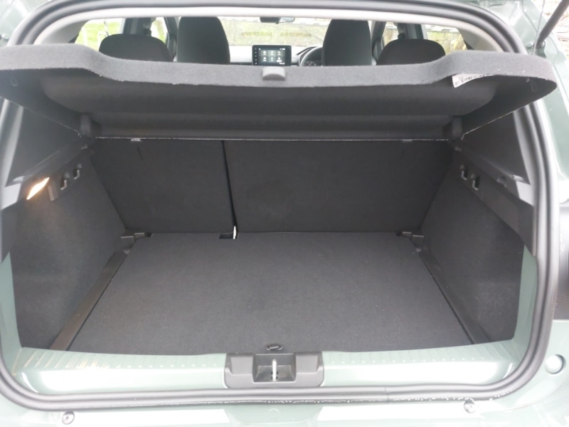 Used Dacia Sandero Stepway 2025 for sale - 76982977: Photo 8