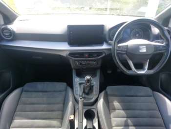 Used SEAT Ibiza 2022 for sale - 74919774: Photo