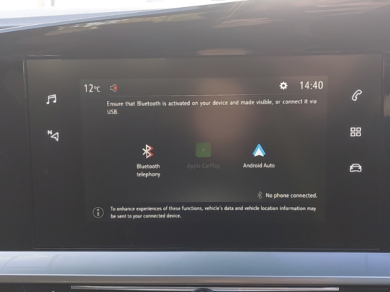 Used Vauxhall Mokka 2021 for sale - 77022067: Photo 14