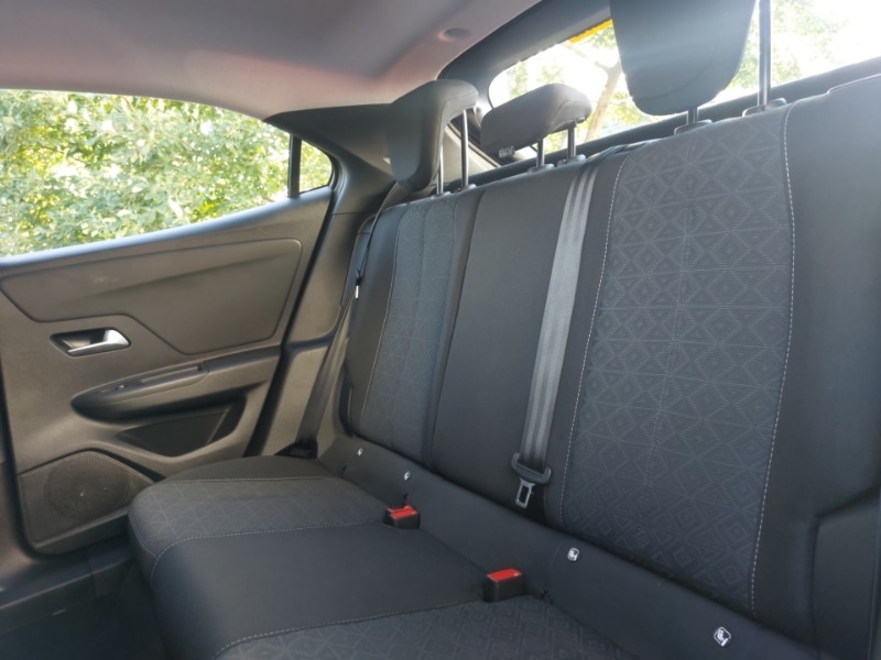 Used Vauxhall Mokka 2021 for sale - 77022067: Photo 6