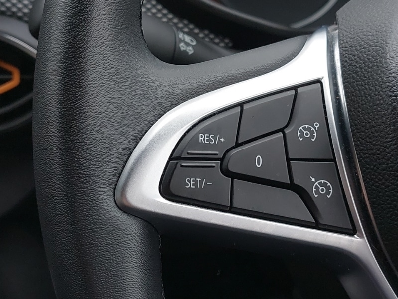 Used Dacia Sandero Stepway 2022 for sale - 77822775: Photo 15