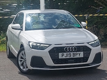 Used Audi A1 2019 for sale - 79048365: Photo