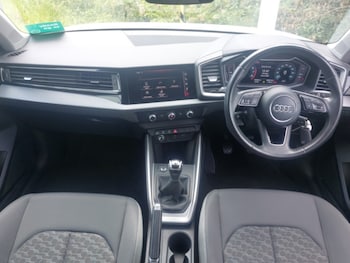 Used Audi A1 2019 for sale - 79048365: Photo