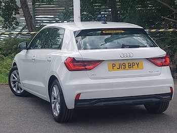 Used Audi A1 2019 for sale - 79048365: Photo