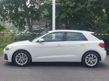 Used Audi A1 2019 for sale - 79048365: Photo