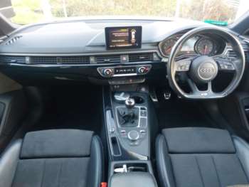 Used Audi A4 2019 for sale - 74699229: Photo