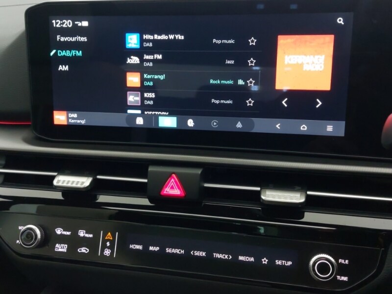 Used Kia Sportage 2025 for sale - 78151115: Photo 13