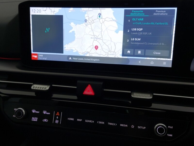 Used Kia Sportage 2025 for sale - 78151115: Photo 14