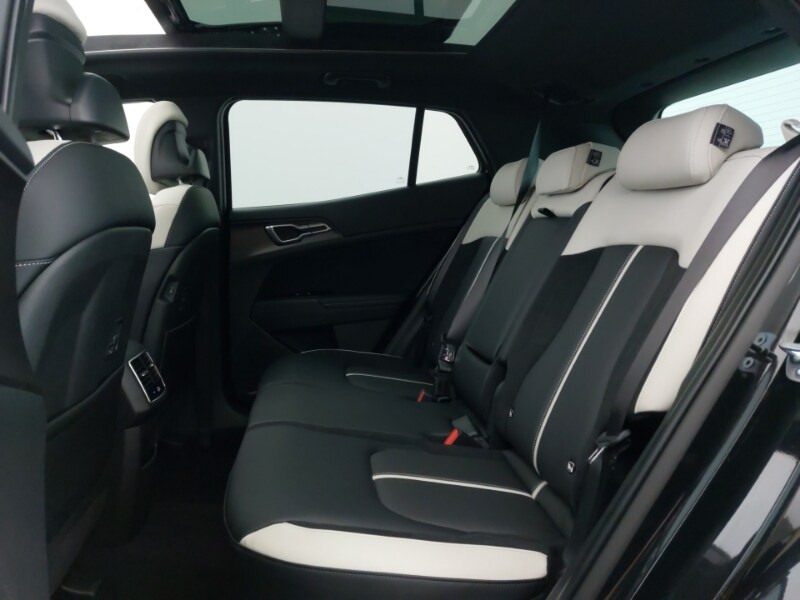 Used Kia Sportage 2025 for sale - 78151115: Photo 6