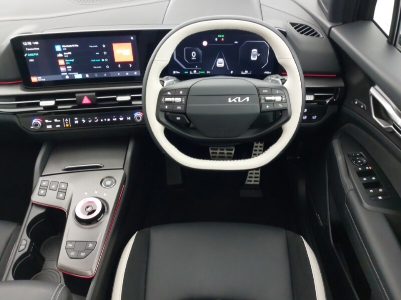 Used Kia Sportage 2025 for sale - 78151115: Photo 7