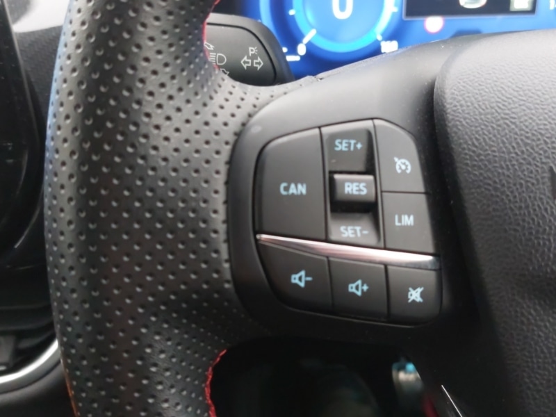 Used Ford Puma 2021 for sale - 77066051: Photo 15