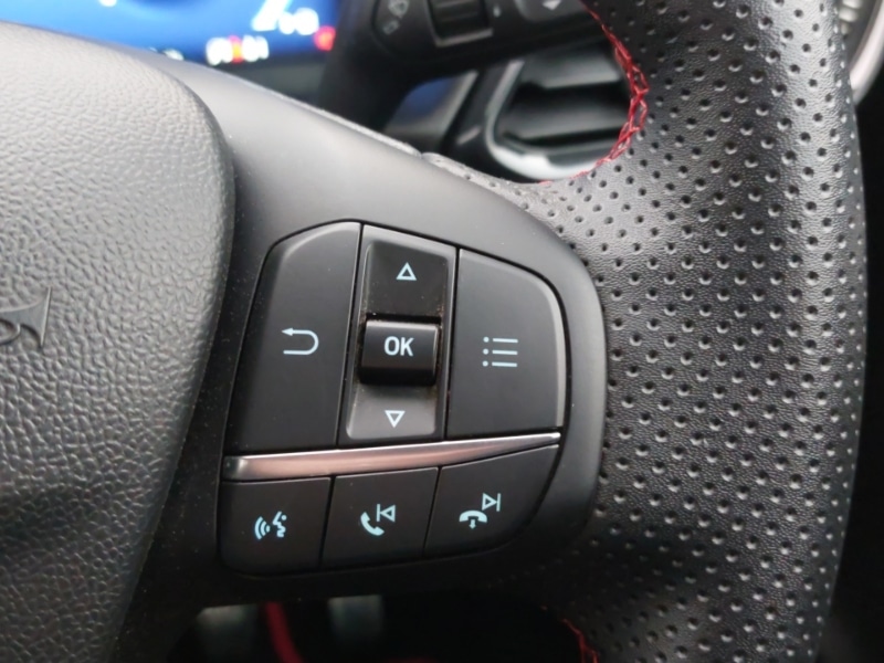 Used Ford Puma 2021 for sale - 77066051: Photo 16