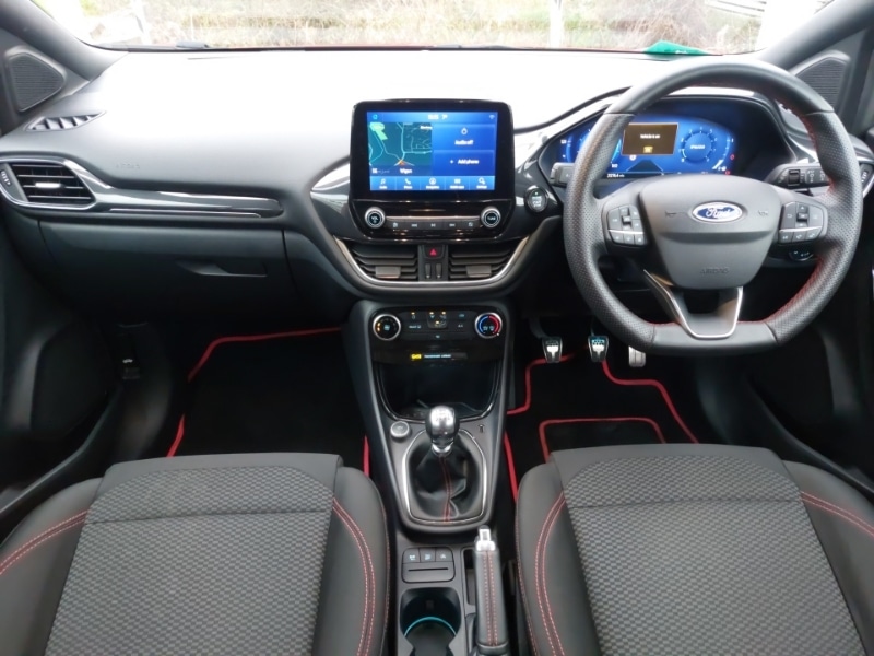 Used Ford Puma 2021 for sale - 77066051: Photo 2