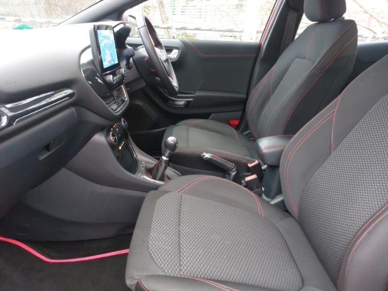 Used Ford Puma 2021 for sale - 77066051: Photo 5