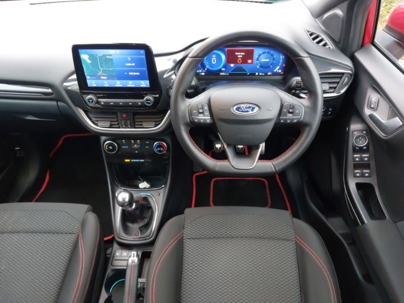 Used Ford Puma 2021 for sale - 77066051: Photo 7