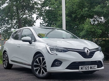 Used Renault Clio 2019 for sale - 78803342: Photo