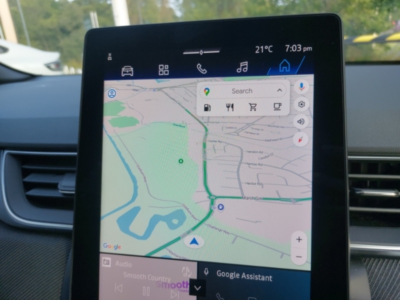 Used Renault Other 2024 for sale - 76116219: Photo 10