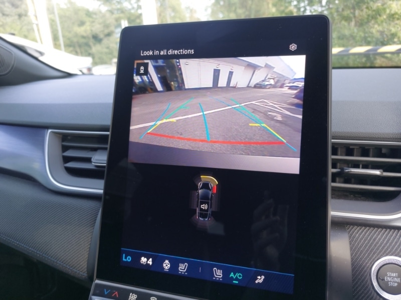 Used Renault Other 2024 for sale - 76116219: Photo 11