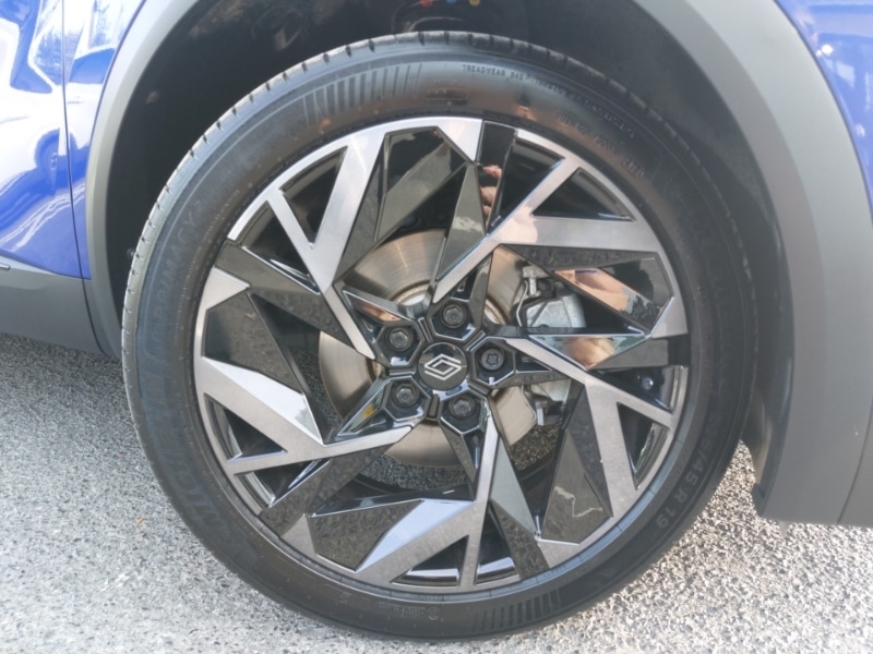 Used Renault Other 2024 for sale - 76116219: Photo 12