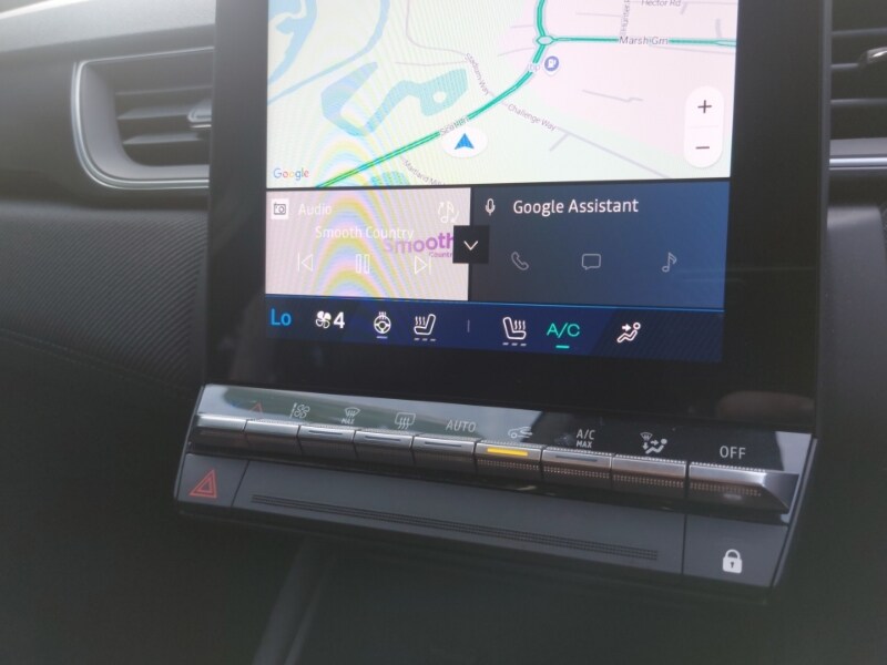 Used Renault Other 2024 for sale - 76116219: Photo 14