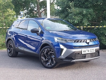 Renault - Other
