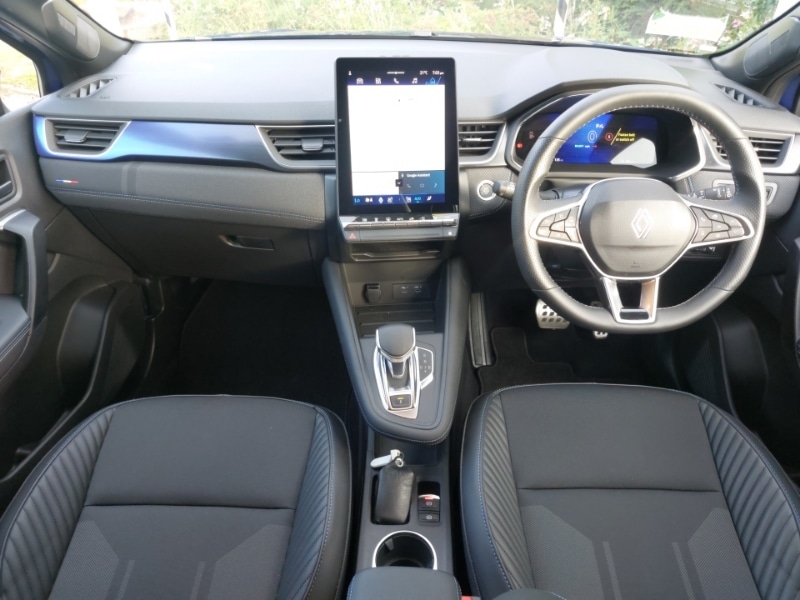 Used Renault Other 2024 for sale - 76116219: Photo 2