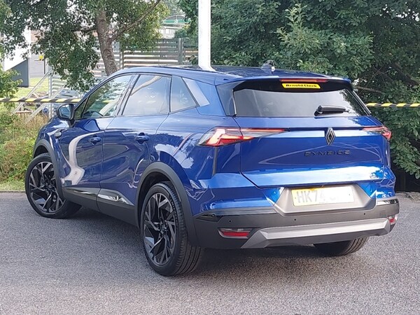 Used Renault Other 2024 for sale - 76116219: Photo 3