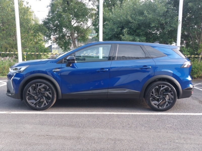 Used Renault Other 2024 for sale - 76116219: Photo 4