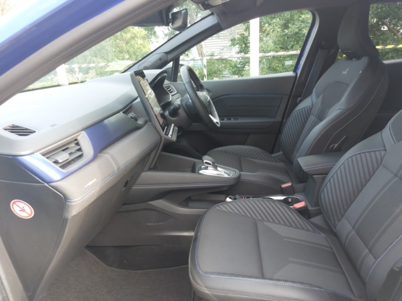 Used Renault Other 2024 for sale - 76116219: Photo 5