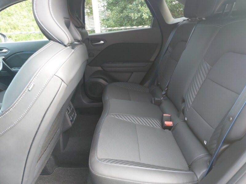 Used Renault Other 2024 for sale - 76116219: Photo 6