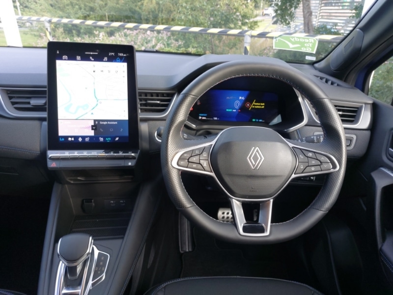 Used Renault Other 2024 for sale - 76116219: Photo 7