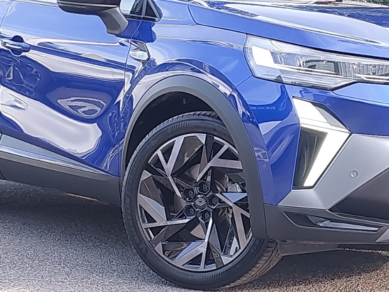 Used Renault Other 2024 for sale - 76116219: Photo 9