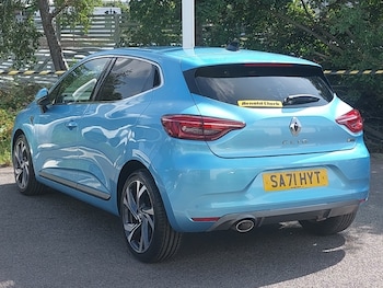 Used Renault Clio 2021 for sale - 79302928: Photo
