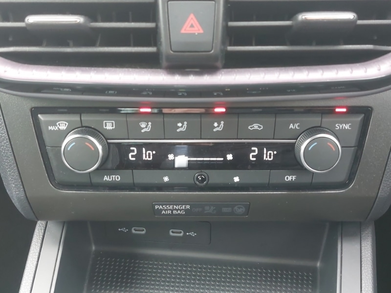 Used SEAT Ibiza 2023 for sale - 77874009: Photo 14