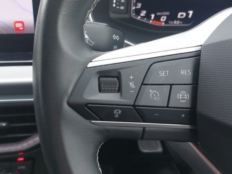 Used SEAT Ibiza 2023 for sale - 77874009: Photo 15