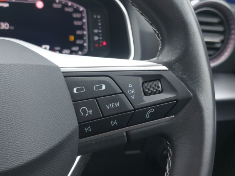 Used SEAT Ibiza 2023 for sale - 77874009: Photo 16