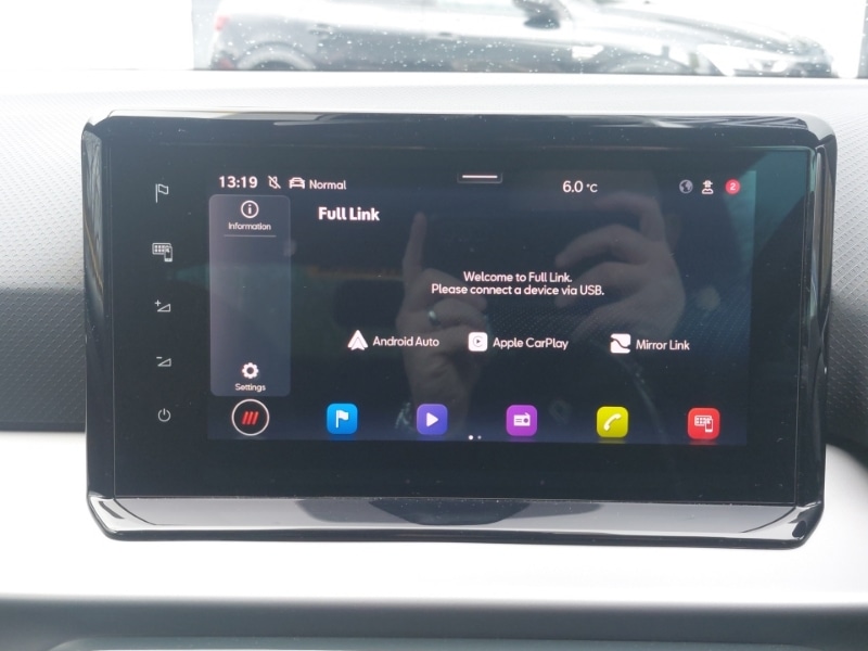 Used SEAT Ibiza 2023 for sale - 77874009: Photo 19