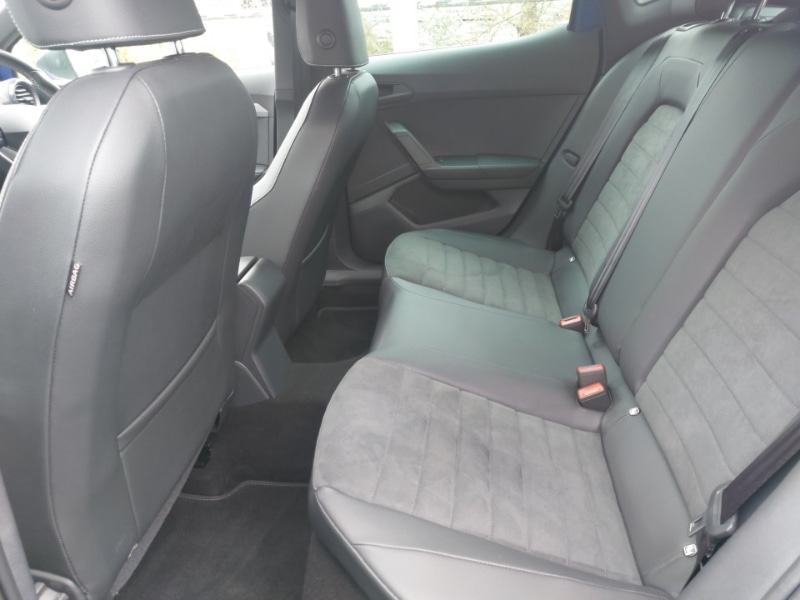 Used SEAT Ibiza 2023 for sale - 77874009: Photo 6